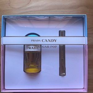 Prada Candy Sugar Pop fragrance